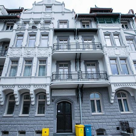Apartament Planety Apartment Torun Exterior photo