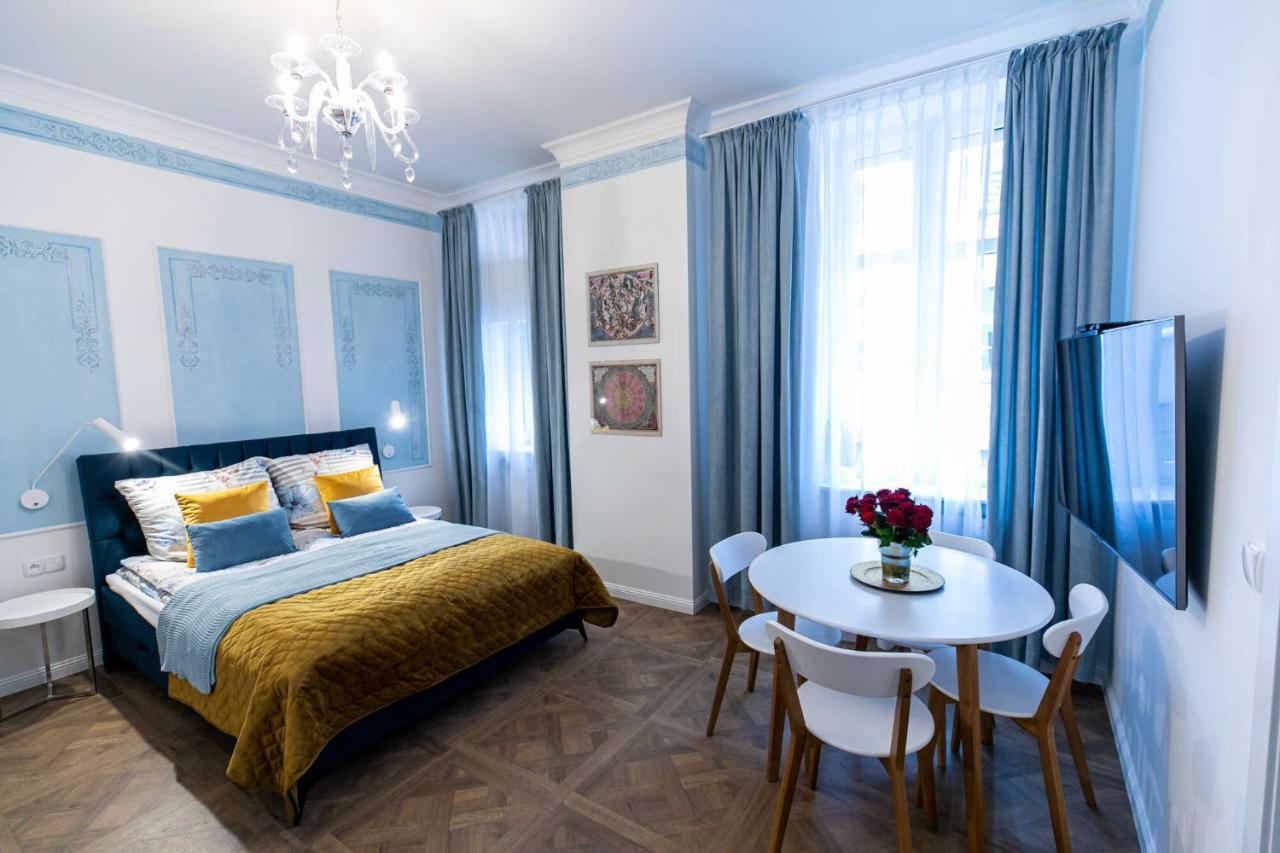 Apartament Planety Apartment Torun Exterior photo