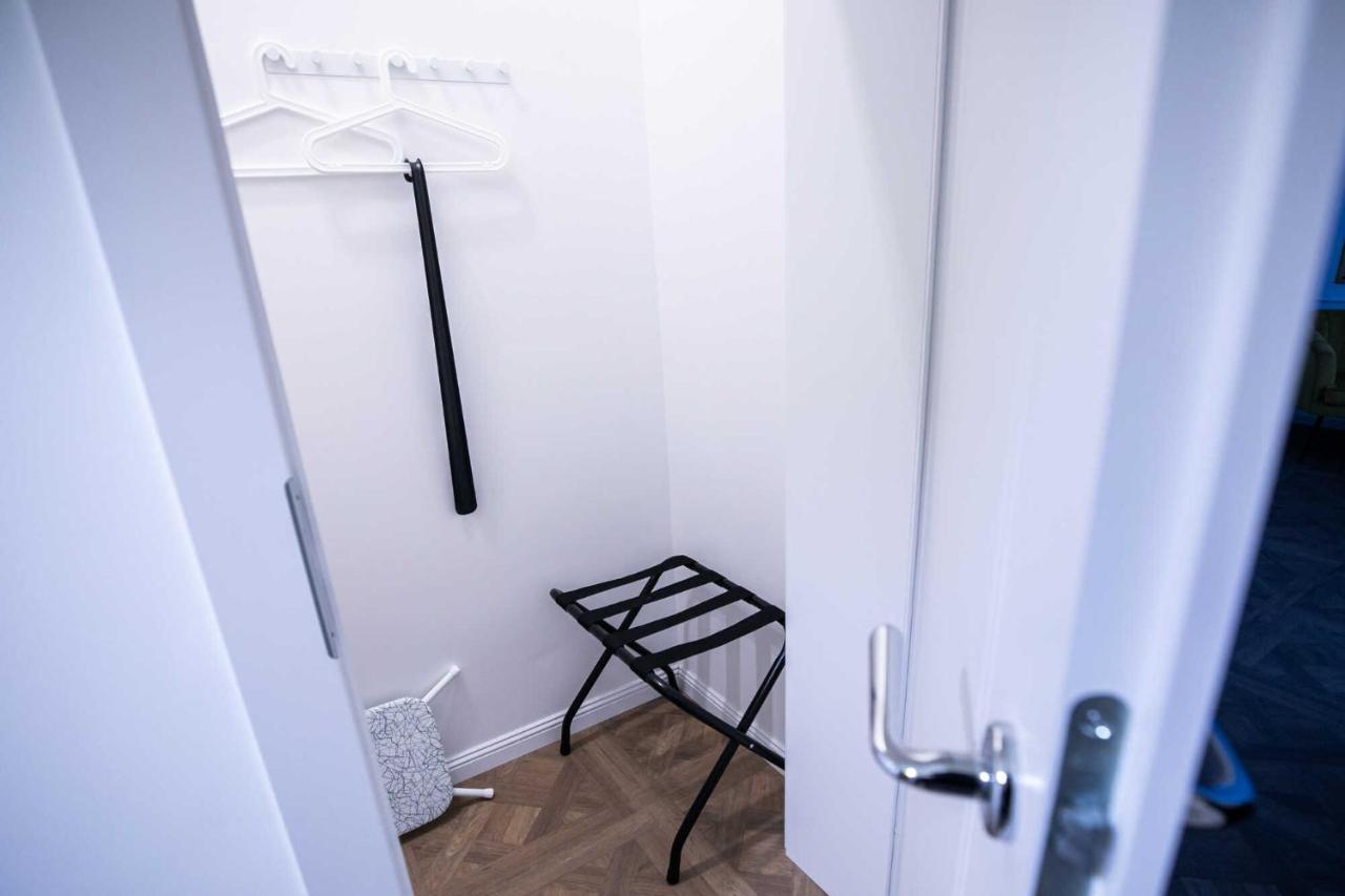Apartament Planety Apartment Torun Exterior photo